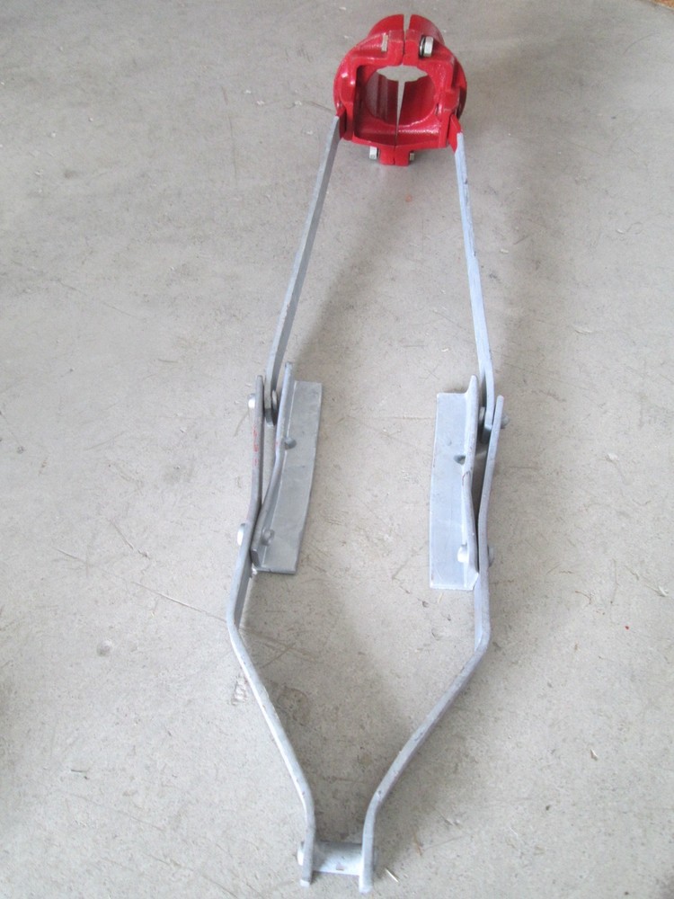 Aermotor Windmill Lower Furl for A702 A602, NEW Split A609 S Cast
