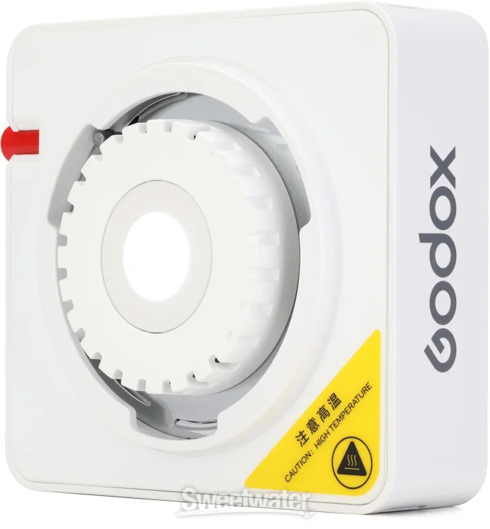 Godox ML100R LED Video Light