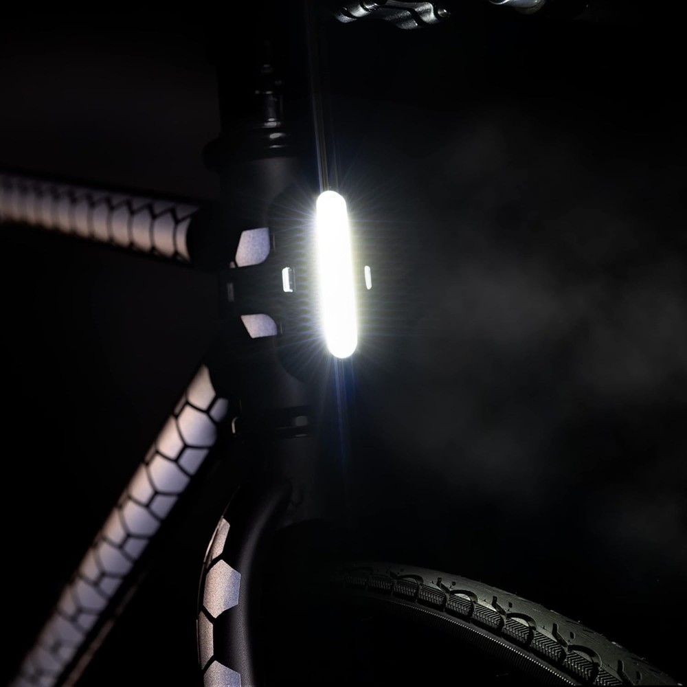 Bike Light Black