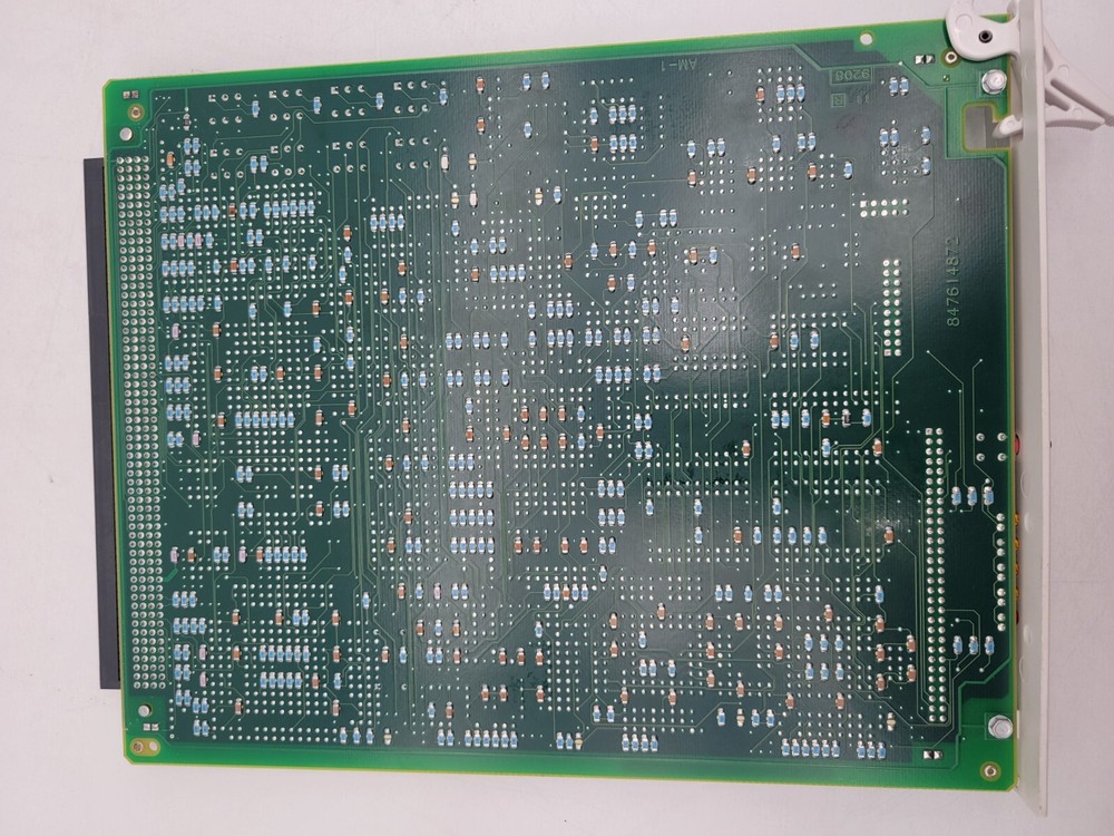 Lucent SLC-2000 FHB2 Controller Module Card Circuit Board T1UIMK0FAA Telecom