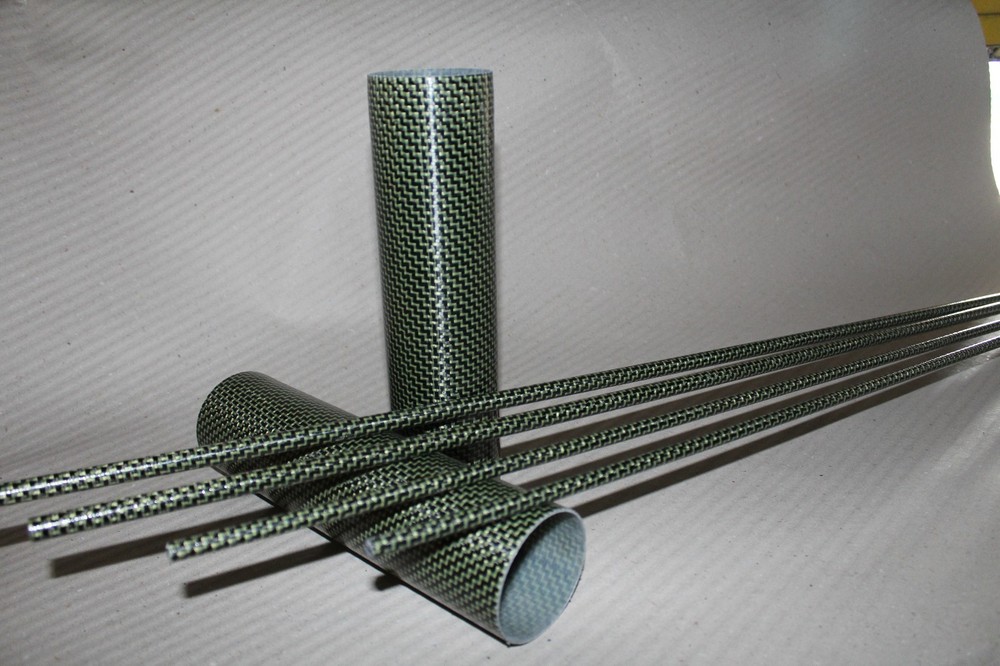 Central Arc Stabilizer Carbon Compound Twill Est22 Int20 Long 1000