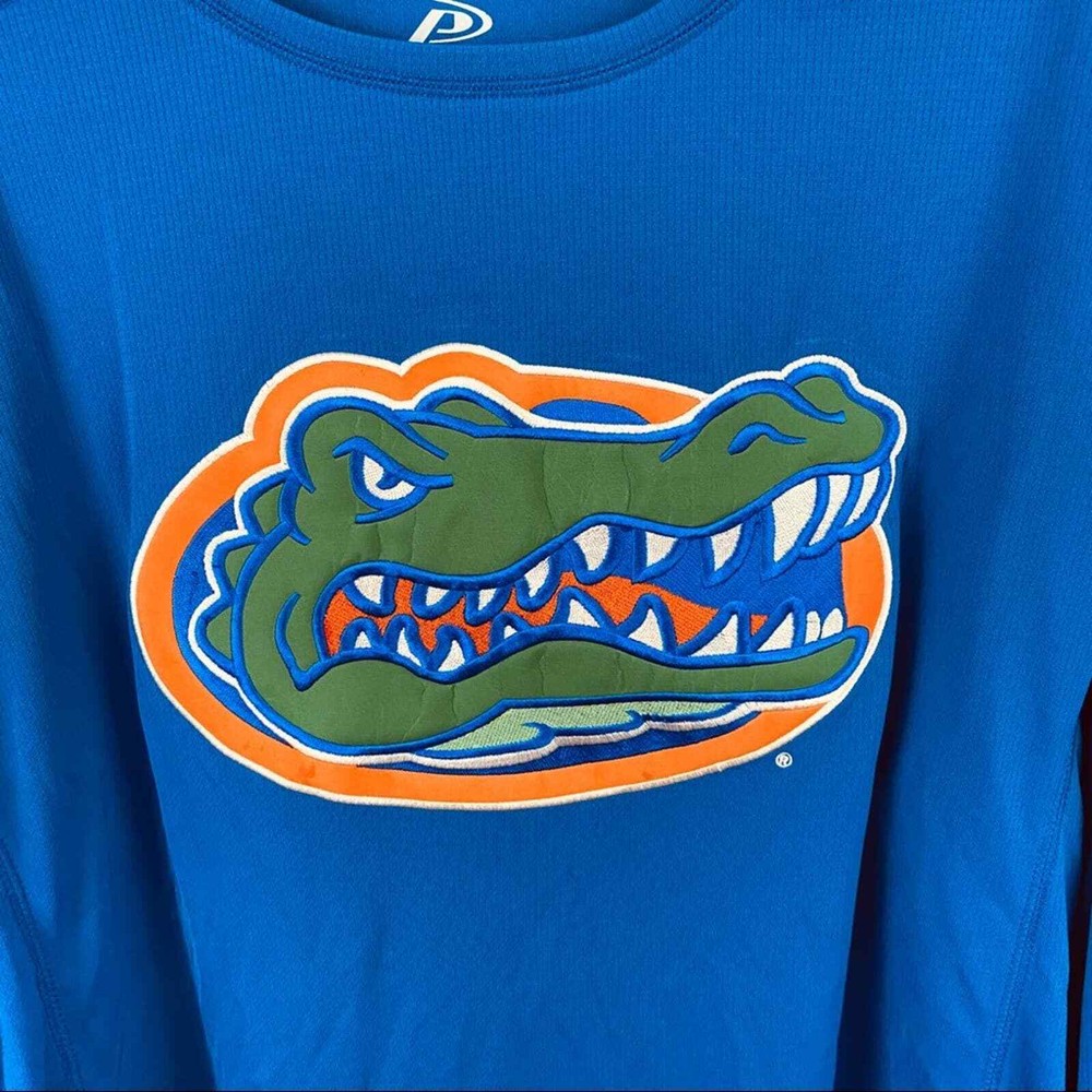 Florida Gators Pro Player Blue Performance Top XL
