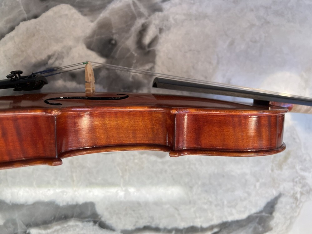 Beautiful new 7/8 Professional Violin