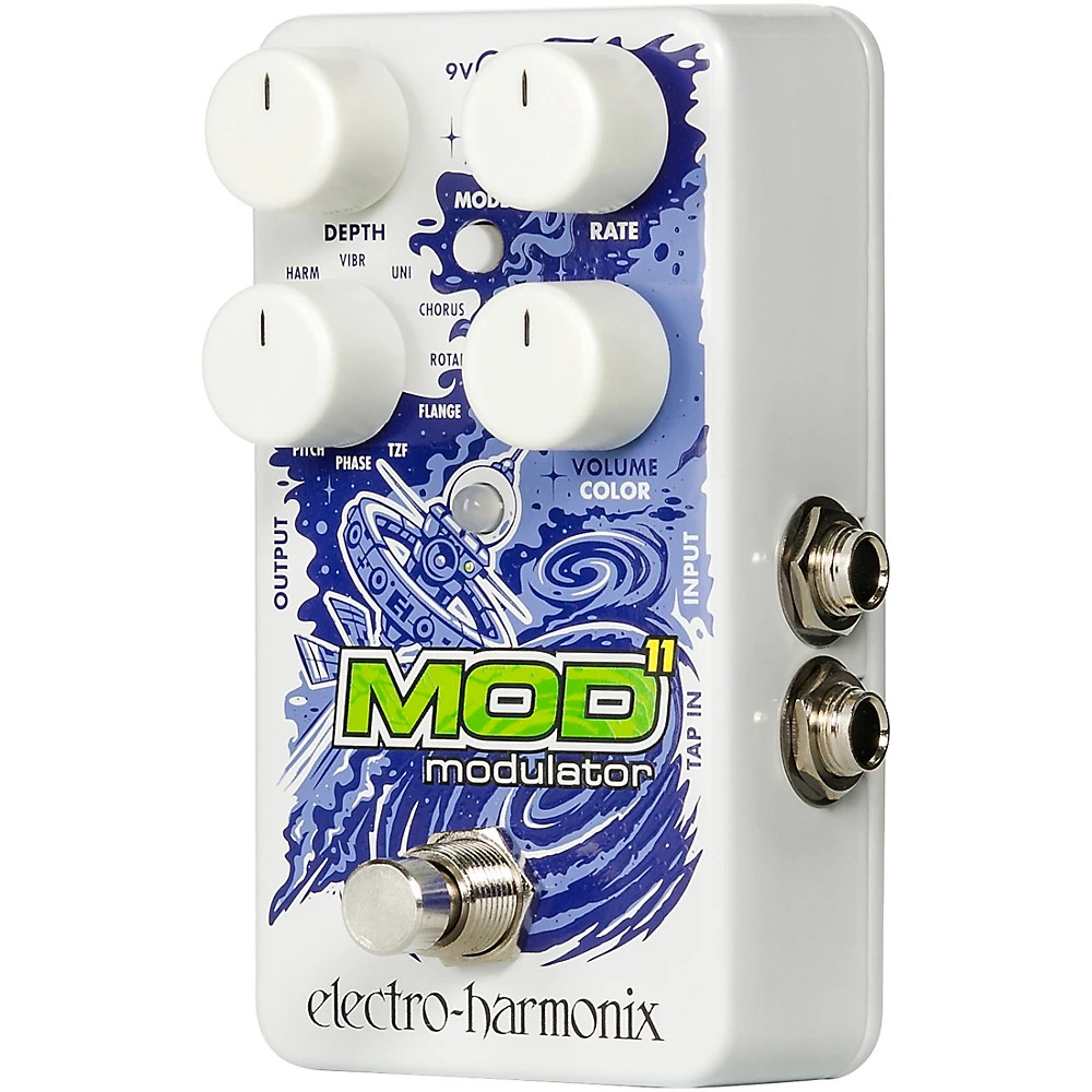 Electro-Harmonix Mod 11 Multi-Effects Pedal