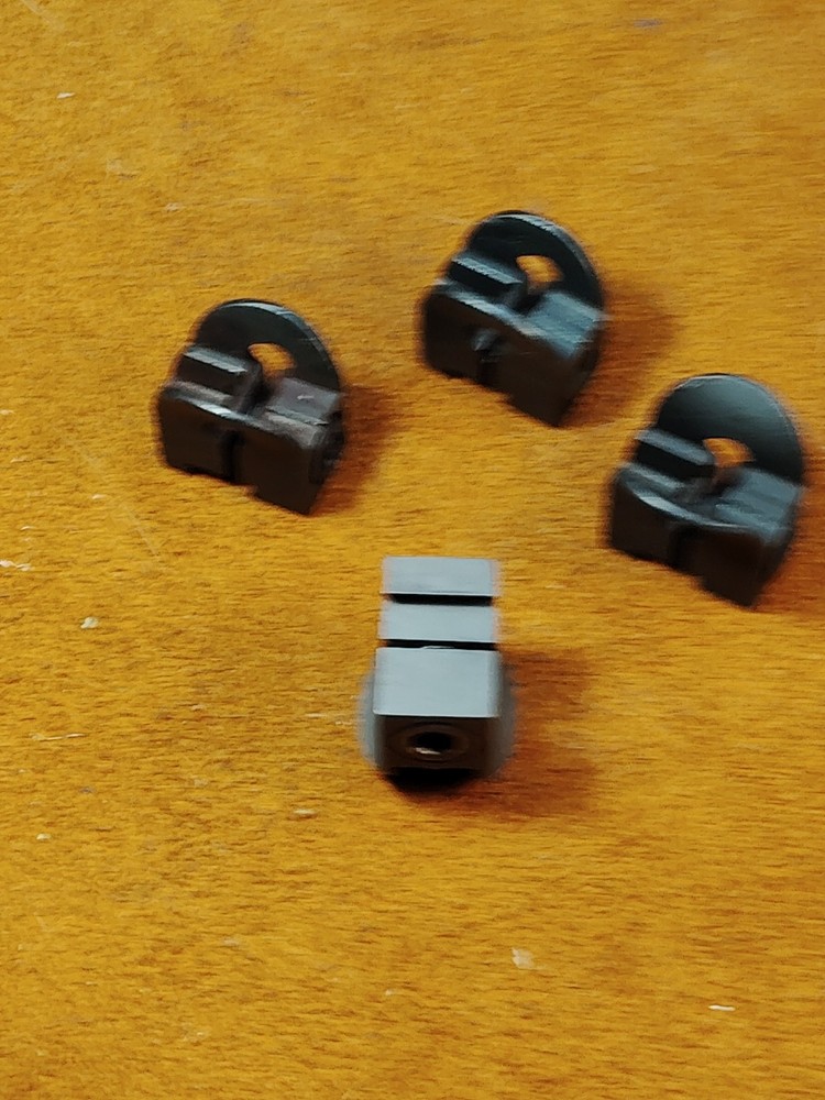 M1 Garand Front Sight