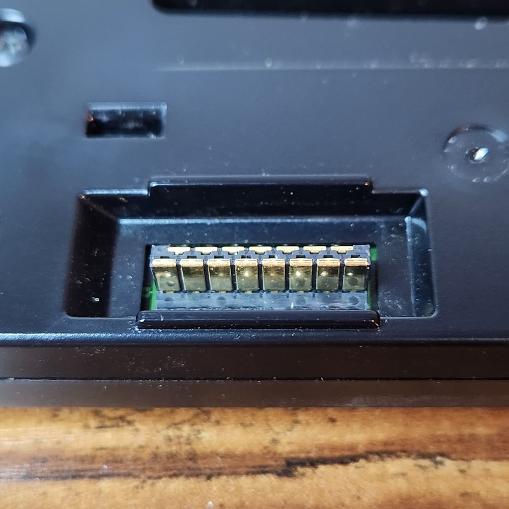 Sony CDX‑GT120 Xplod Faceplate – OEM Replacement Detachable Front Panel