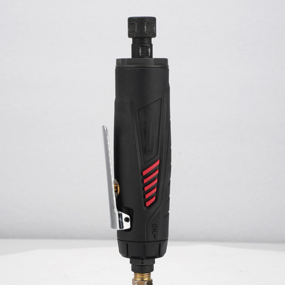Pneumatic Engraving Machine Small Handheld Grinder Sanding Polishing DIY Tools