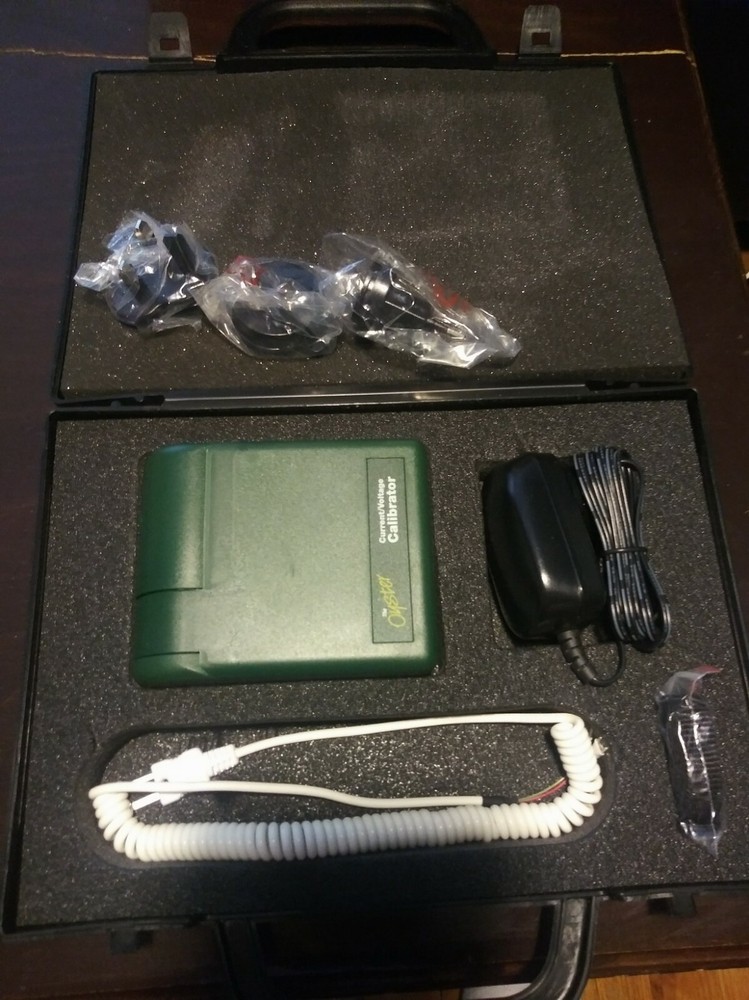 Extech 412355A Calibrator