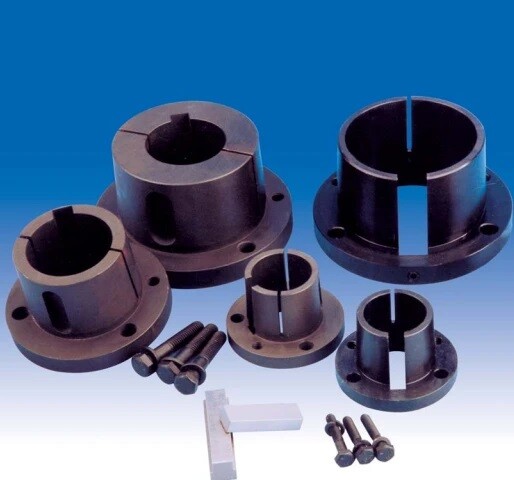 R1-2-3/4" Split Taper Bushing