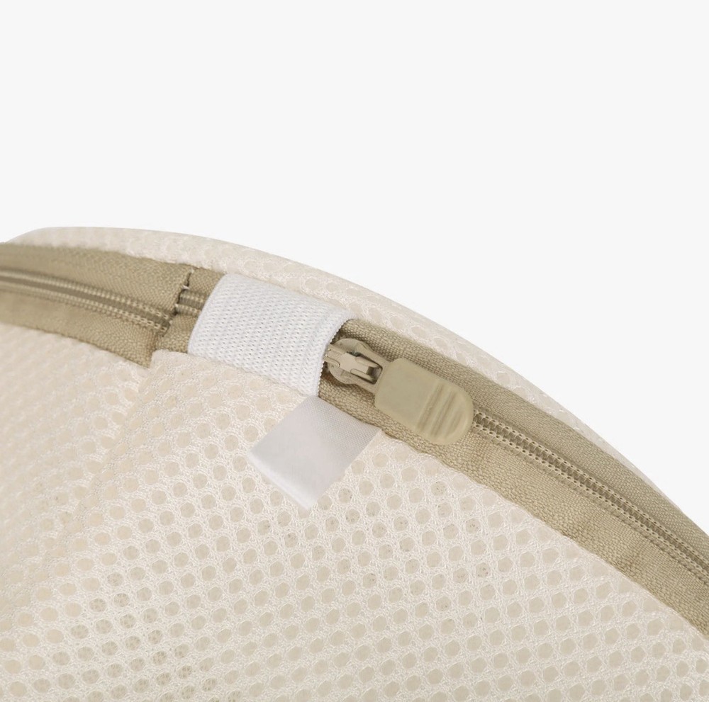 Popilush Mesh Small Laundry Bag