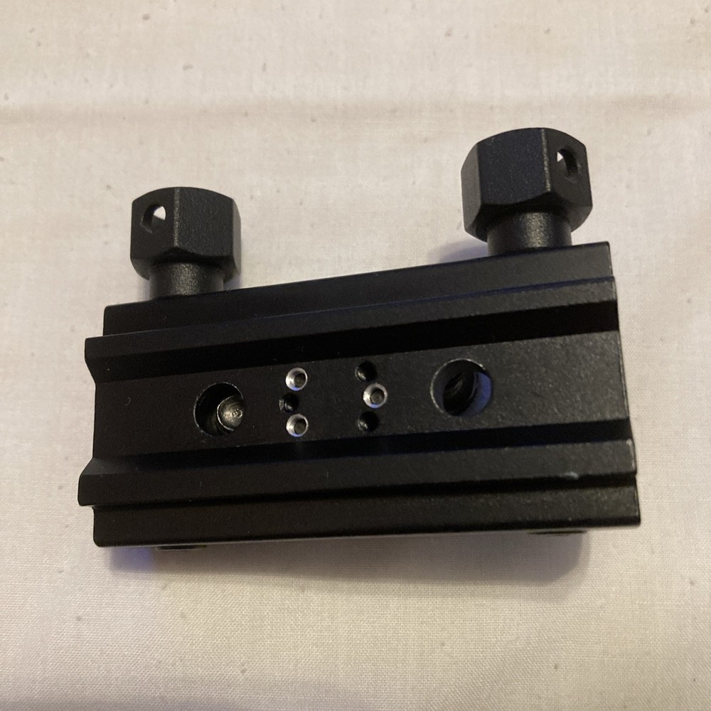 Night Vision Scope MFG ABCSCOPE Model HI-SC01