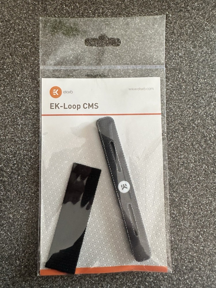 EK Water Blocks EK-Loop CMS
