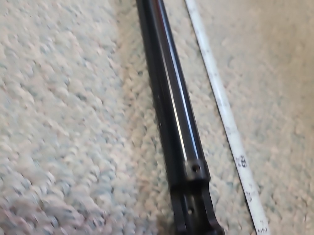 MINT BORE Thompson Center Thunder Hawk Muzzleloader 24” Barrel NICE 50 Cal