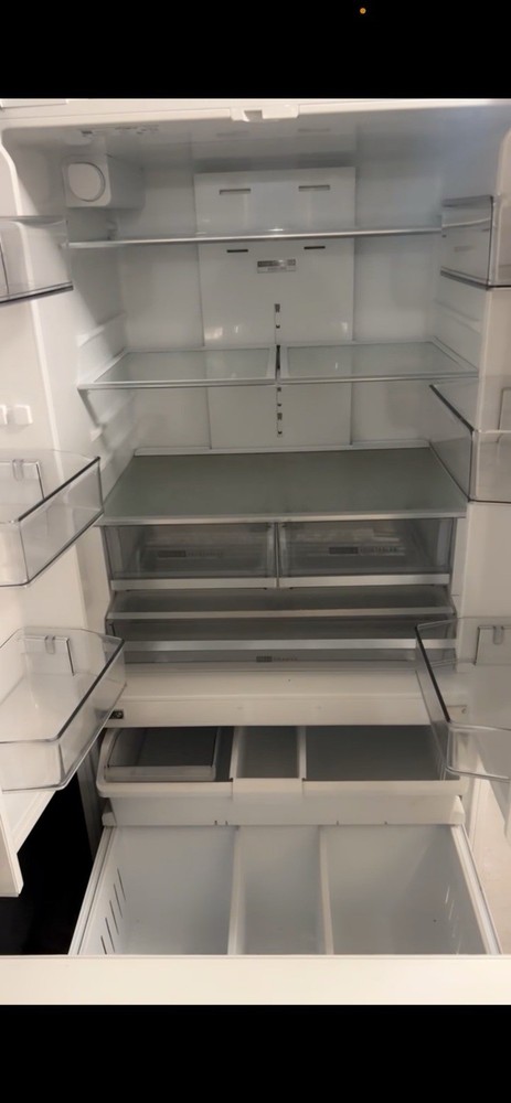 Whirlpool Refrigerator