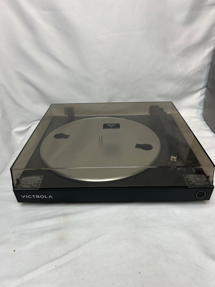 Victrola Automatic Turntable Bluetooth Belt Drive Record Player