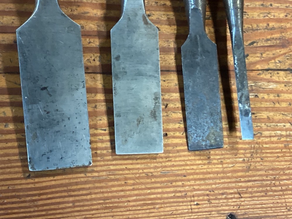 Stanley Handyman Chisels