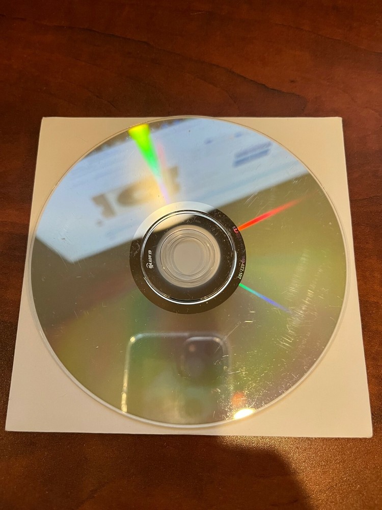 MiniPC Duo Digital Engine Drivers & Utilities CD-ROM