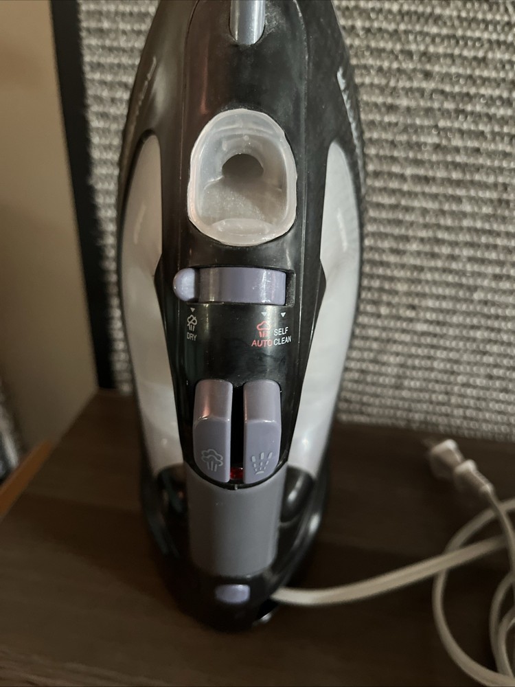 Rowenta Steam Iron Effective DX1930