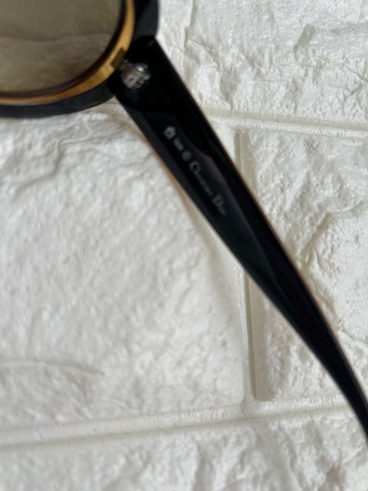 [Used] Christian Dior Sunglasses