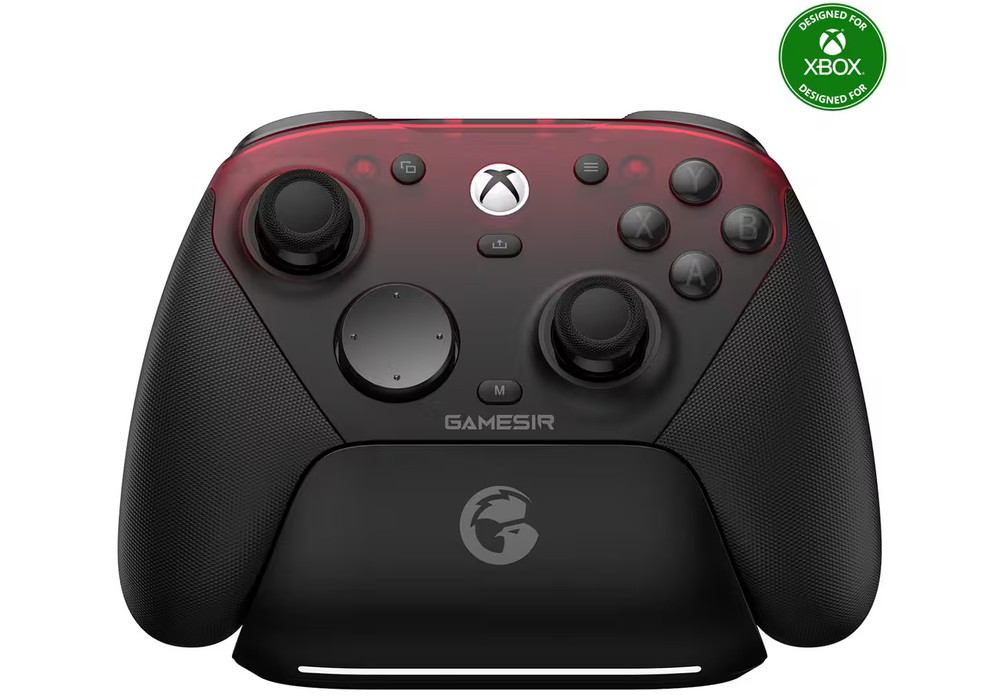GameSir - G7 Pro Controller for Xbox Series X|S|One, PC, Android, TMR Sticks,...