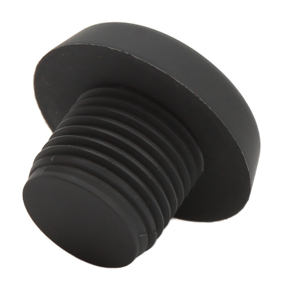 2 Pack Billiard Cue Bottom Plug Protector For Long-lasting Use XONA