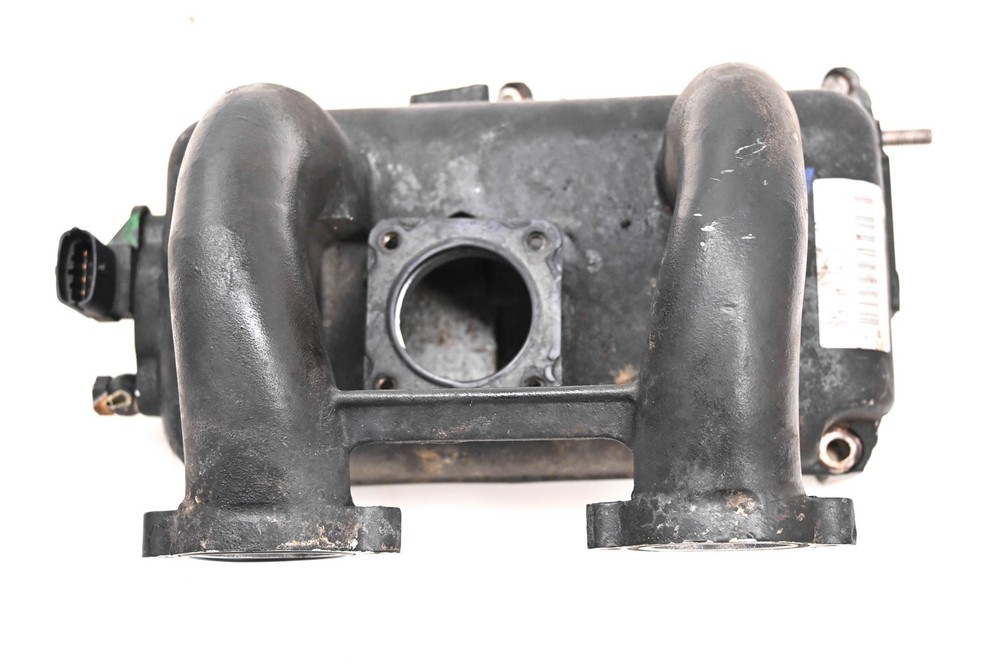 04 Polaris MSX 110 Intake Manifold