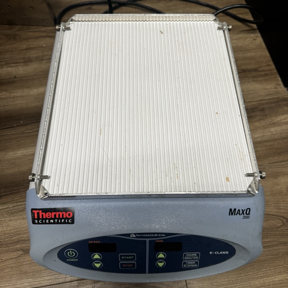 Thermo Scientific Maxq 2000 Model Shke2000