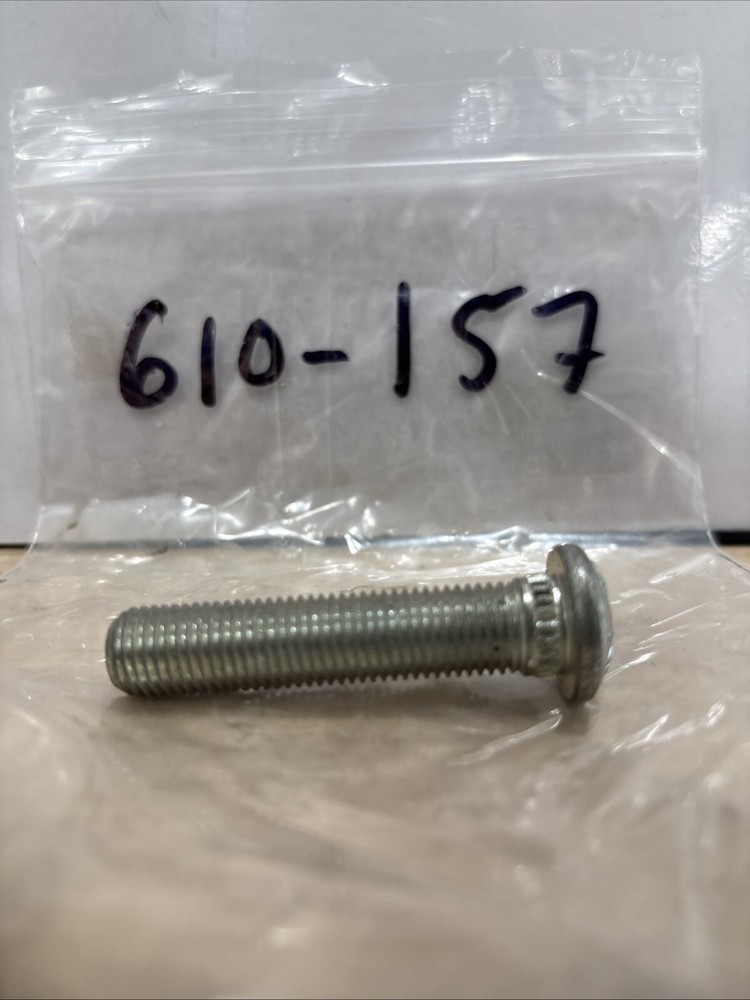 DORMAN 610-157 Wheel Stud 7/16-20X2-1/8'