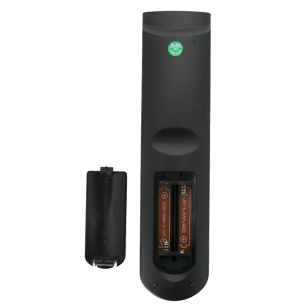 New Remote Control for TCL LCD LED TV