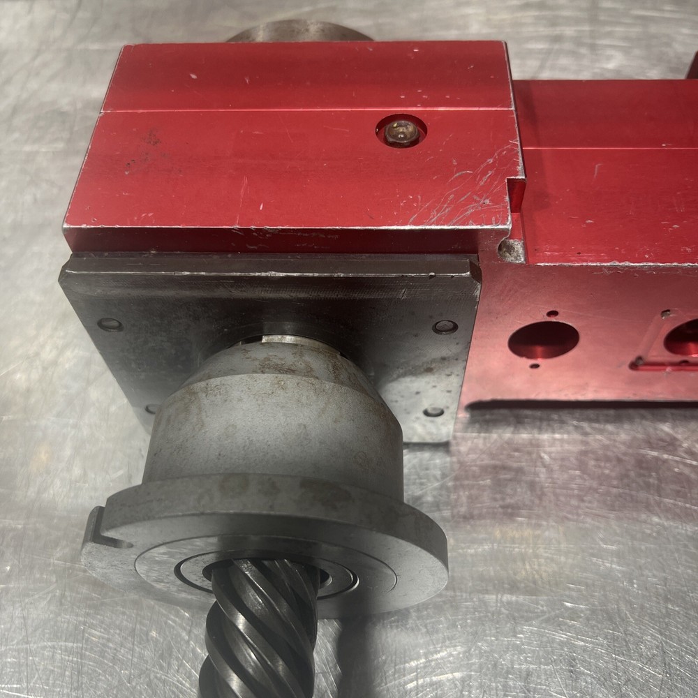 PRONIC Tapping Device. Used Surplus. Item ID 9
