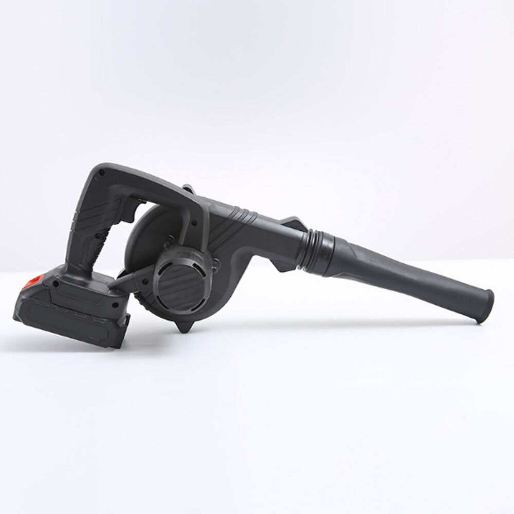 Wireless Charging Leaf Blower Dust Removal Electric Blower for Computer Car