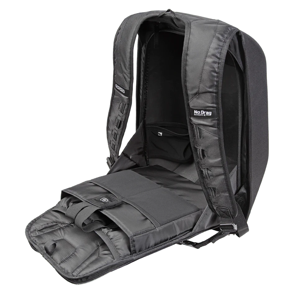 OGIO Mach 1 Motorcycle Backpack