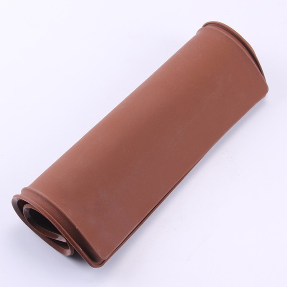 Baking Mat for Oven Tray Protective Pad Bakery Bakeware Non-stick Silicone