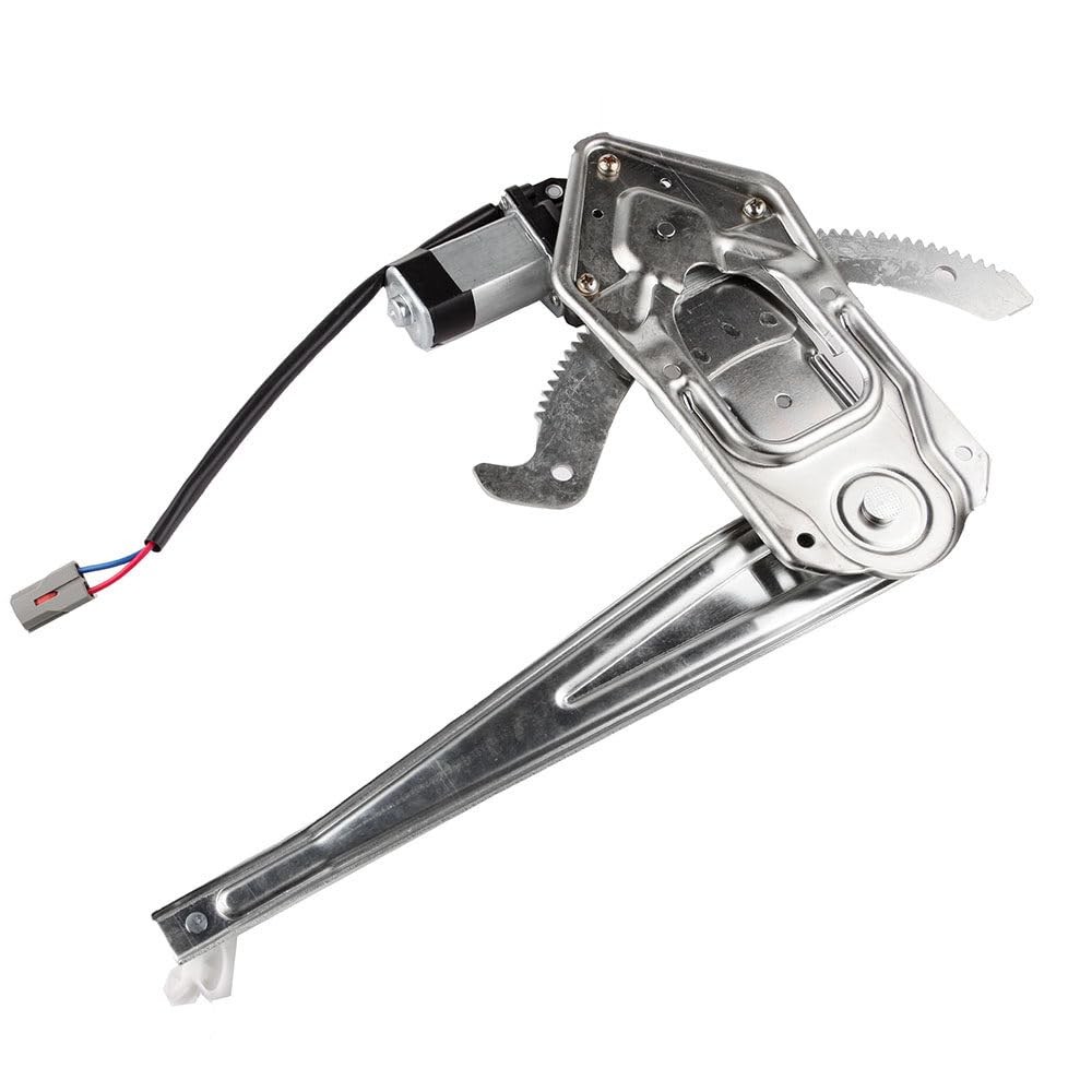 741-832 Window Regulator Assembly Motor for 1993 Bronco Front Right