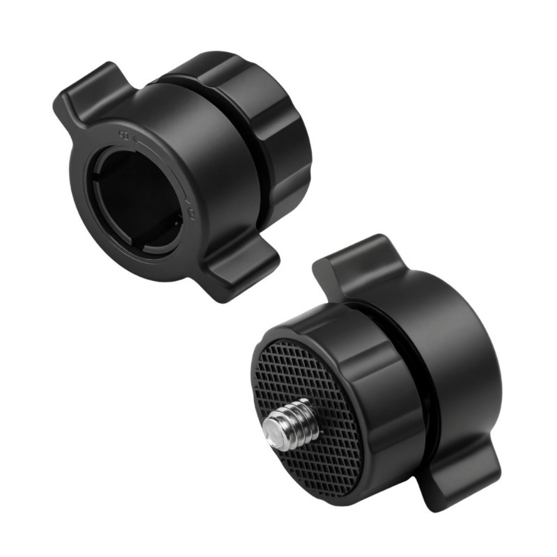 Multi Purpose Clip 17mm Base Ball Socket Adjustable For Handheld Fan Flashlights