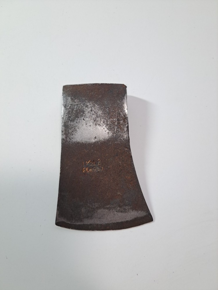 1.5 lb Forged Axe Head