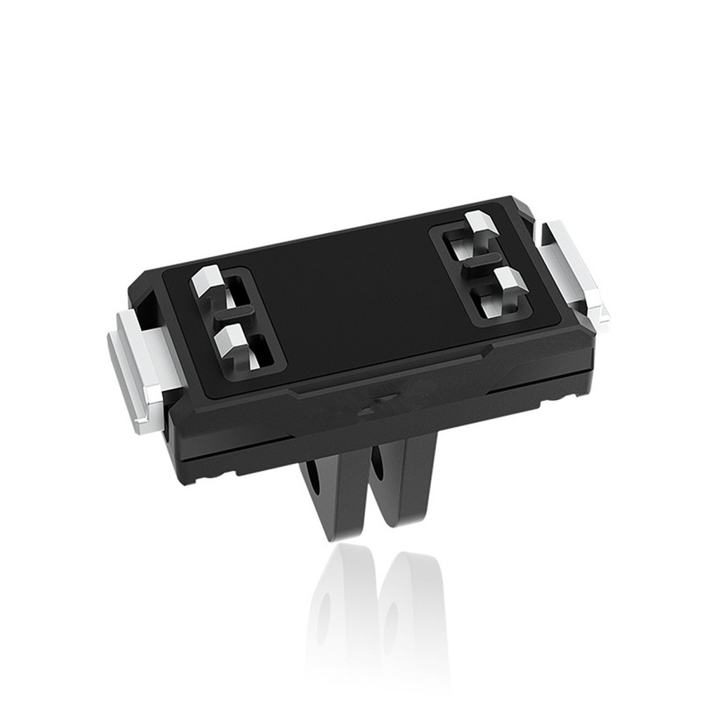 ABS Camera Magnetic Quick Release Mount Base Adapter For Insta360 AcePro/Ace