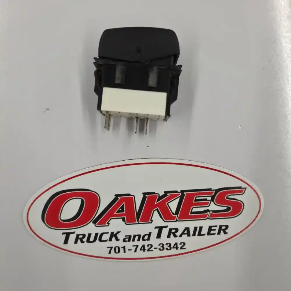 2013 Kenworth T800 ABS Switch- P27-1040-26