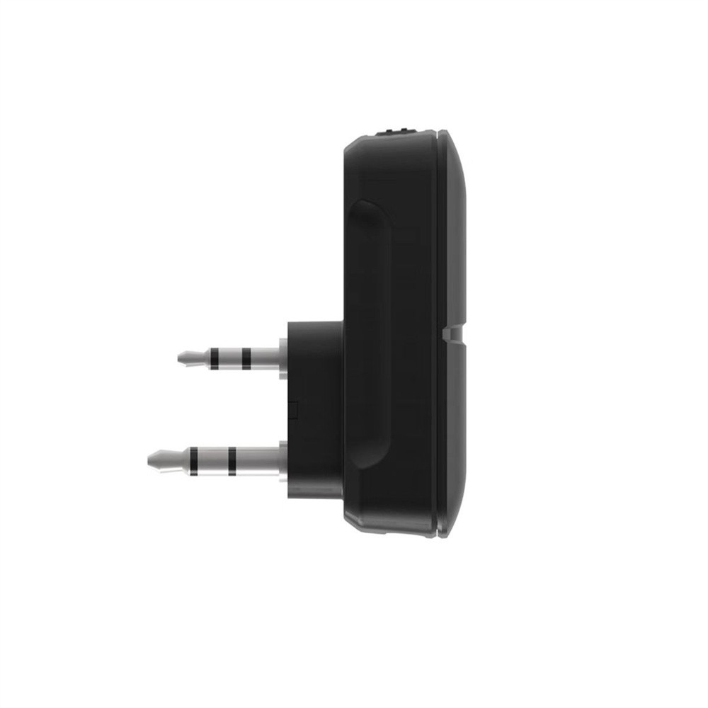 K-Port Wireless Bluetooth Programmer Adapter＋Type-C Cable For Baofeng UV-5R UV5X