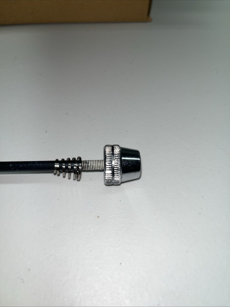 Shimano Bicycle Quick Release Skewer 110mm Used Front