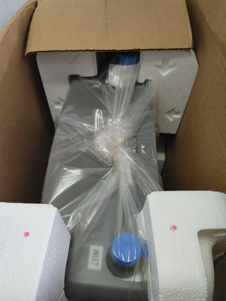 State Water Heaters 1000294849/R4MS-320E Electric Tankless Water Heater