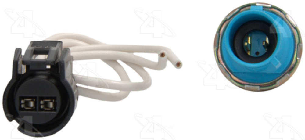 High Press Cut-Out Switch Four Seasons 35961