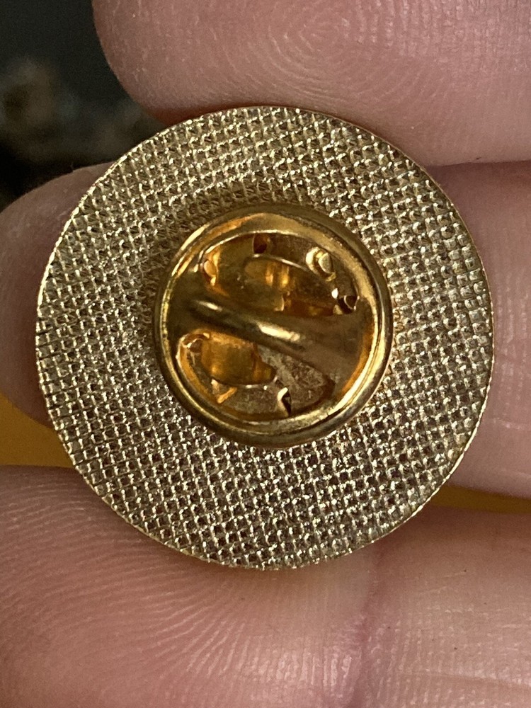 Primer ano primer ano Lapel Pin K535