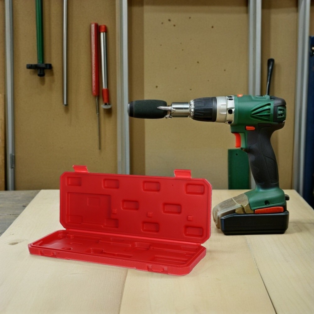 Caliper Case Only Calipers Measuring Tool Vernier Box Travel