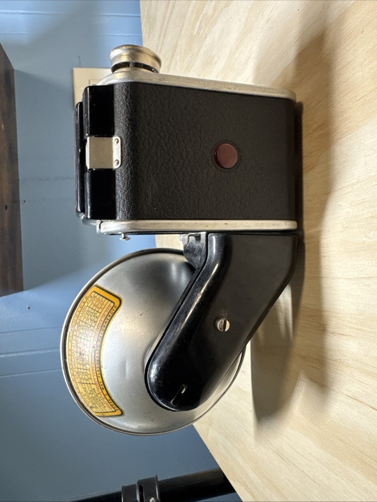 Vintage Kodak Duaflex ii Camera