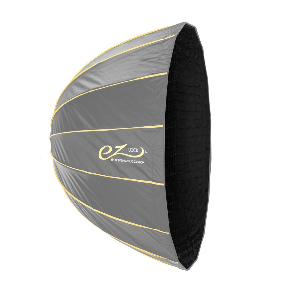 Glow Eggcrate Grid for EZ Lock 48" Deep Parabolic Quick Softbox