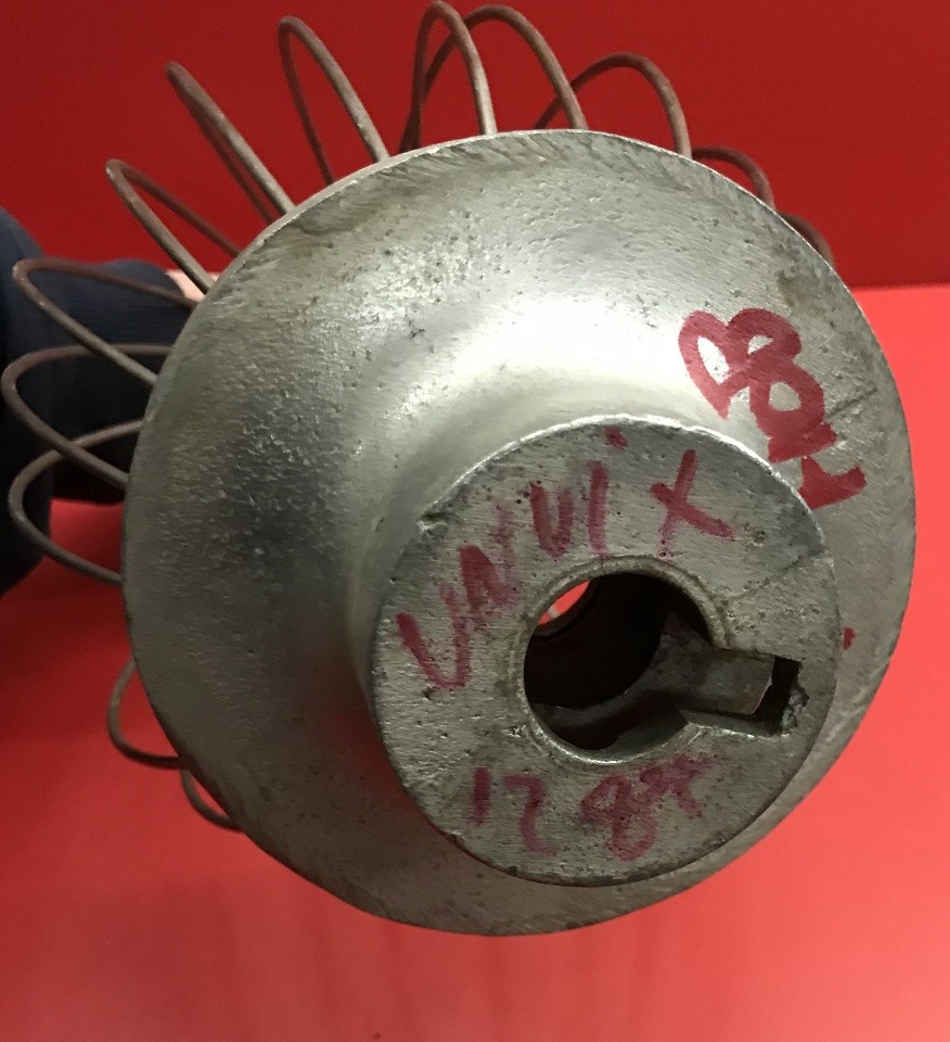 Univex Wisk 1784
