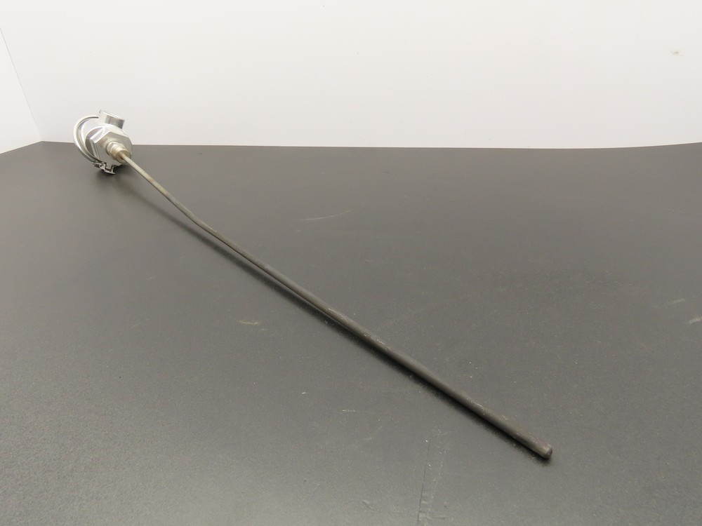 Thermocouple Temperature Probe Sensor 24"