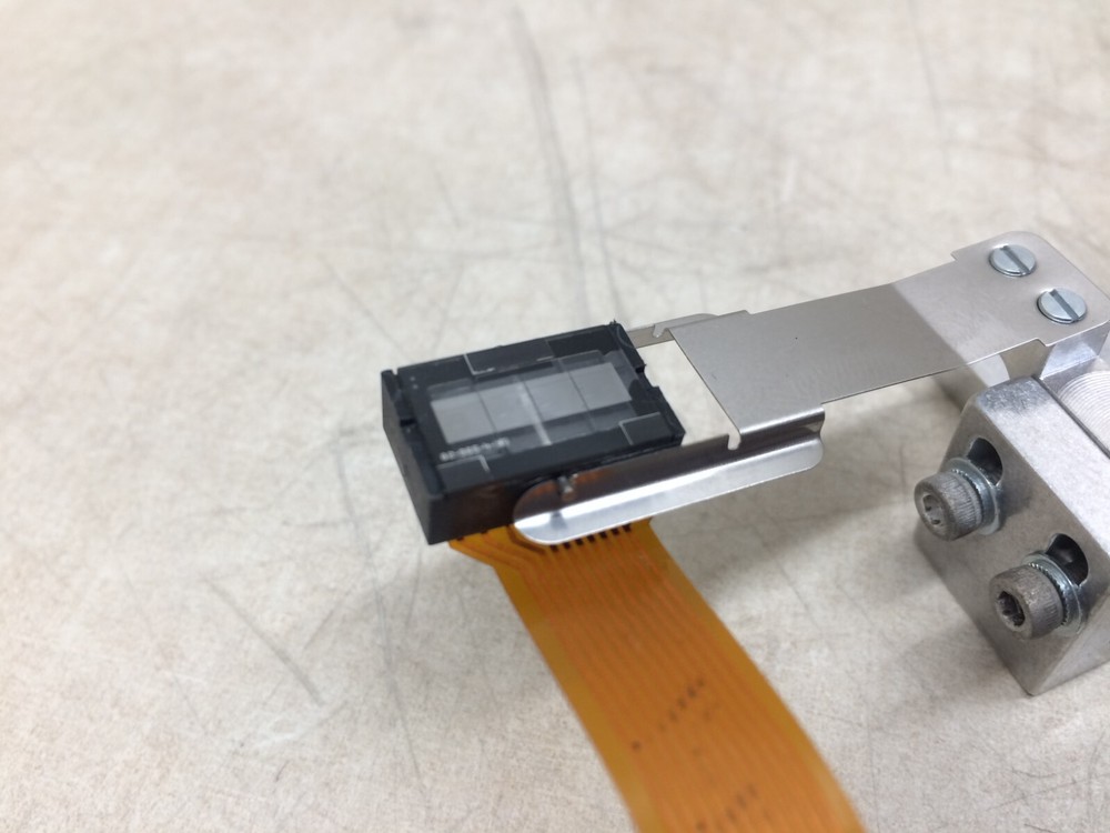 CMM Encoder 182-404-4 Brown & Sharpe Microval Position Sensor