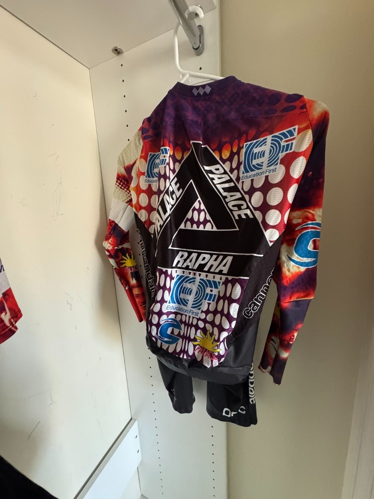 PALACE RAPHA original 2020 giro switchout kit SMALL